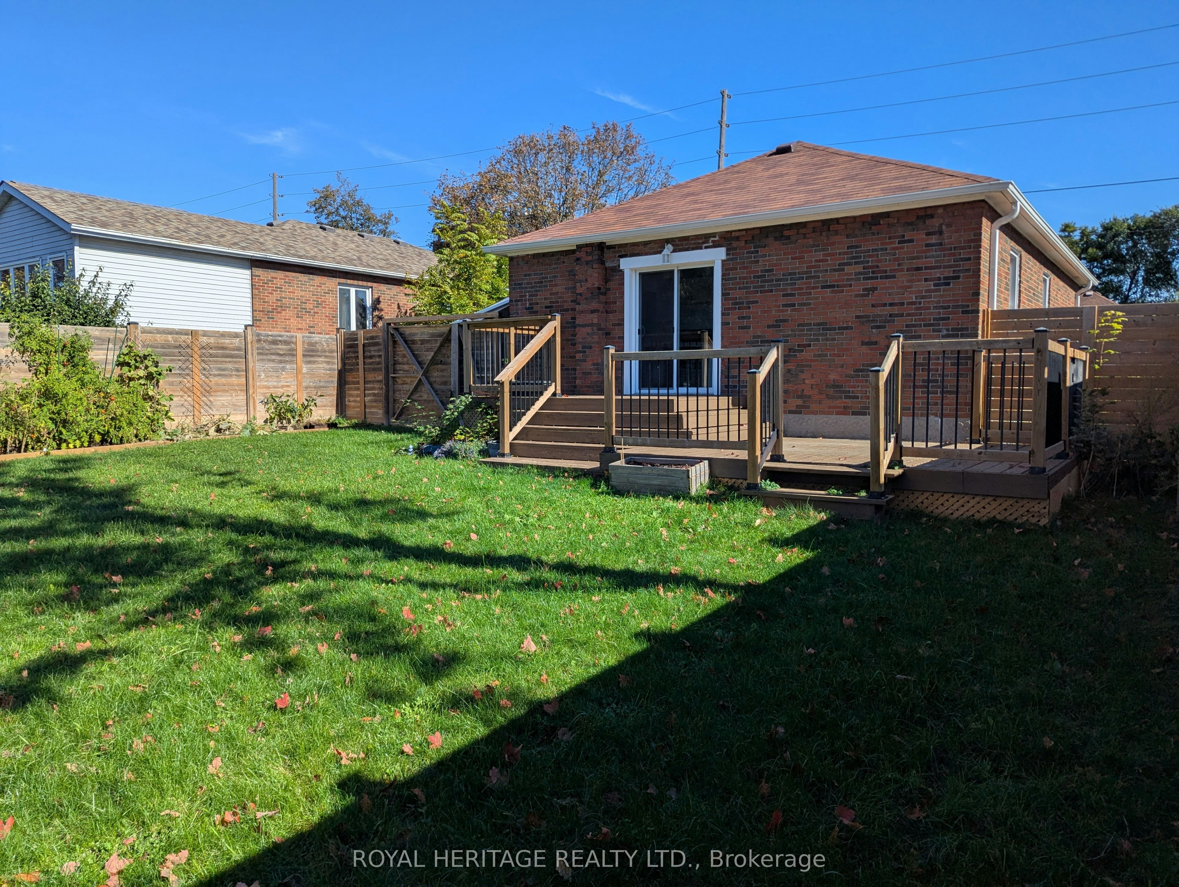 56 Liberty Street S, Clarington, ON, L1C 2N5 - 26