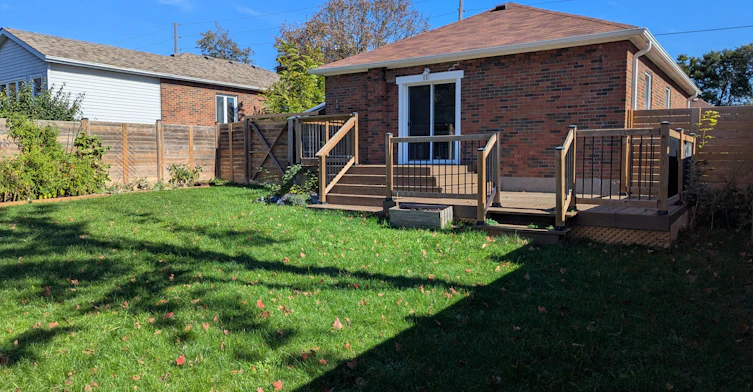 56 Liberty Street S, Clarington, ON, L1C 2N5 - 26