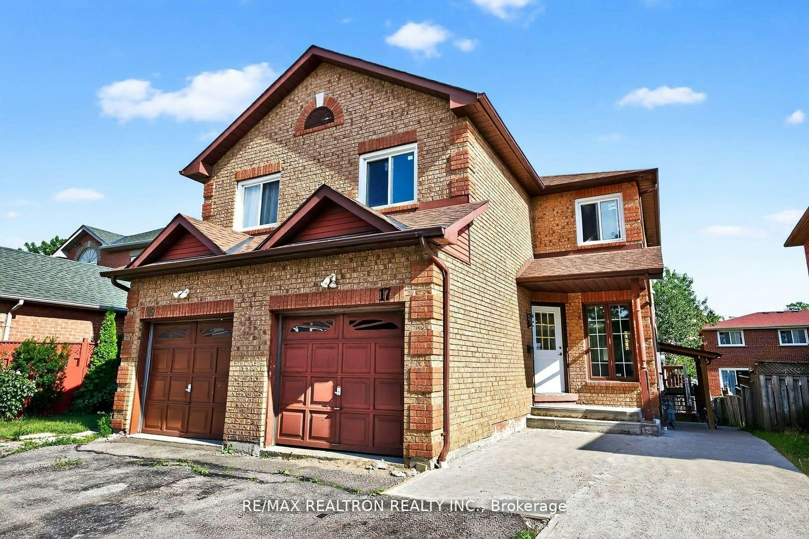 17 Lenthall Avenue, Toronto, ON, M1B 2C7