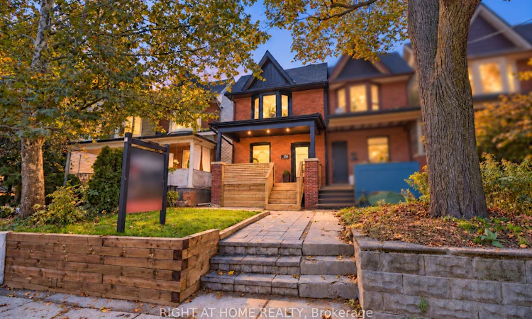 356 Woodfield Road