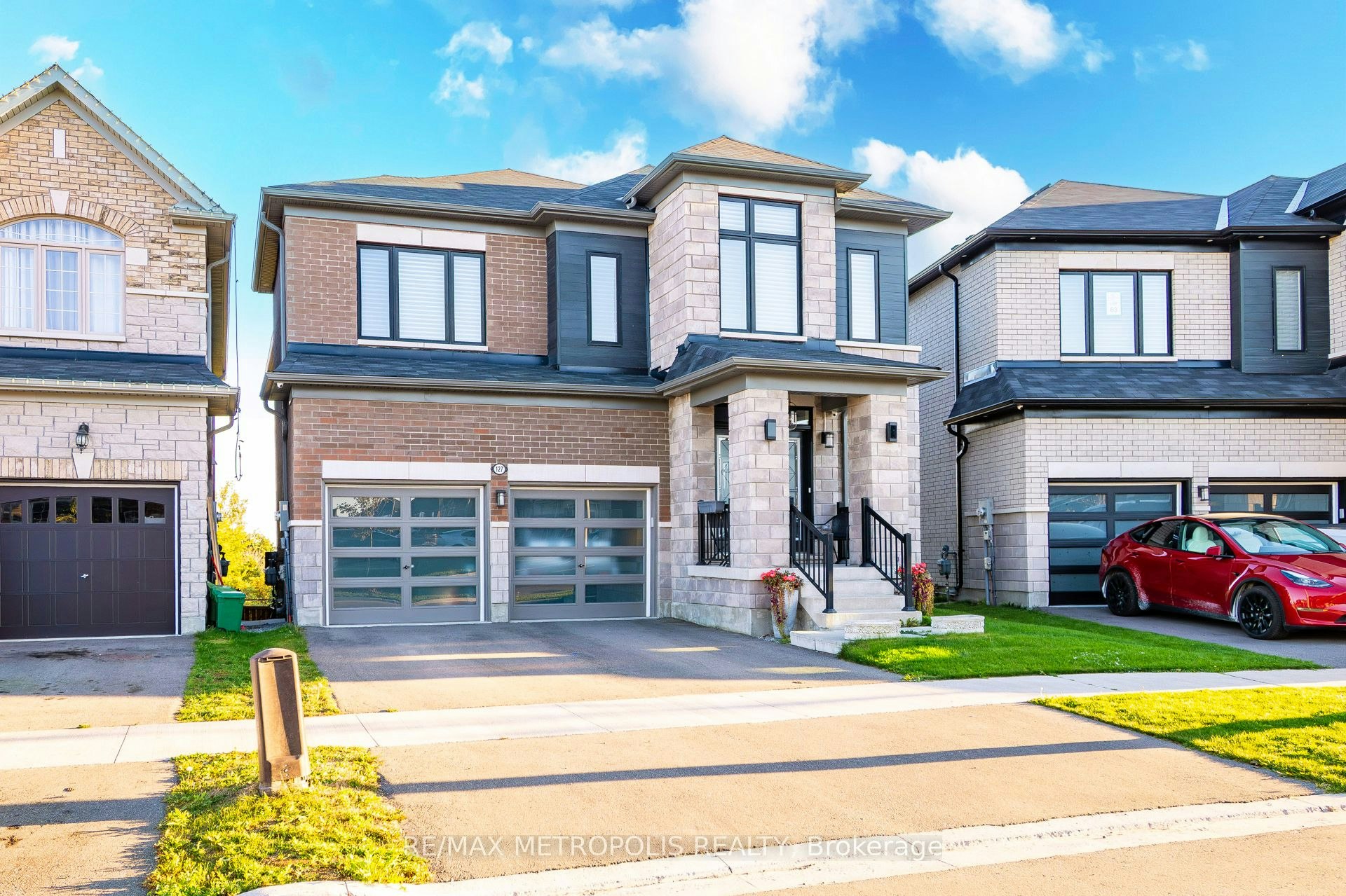 127 Mcphail Main & 2nd Avenue, Clarington, ON, L1C 7H2 - 3