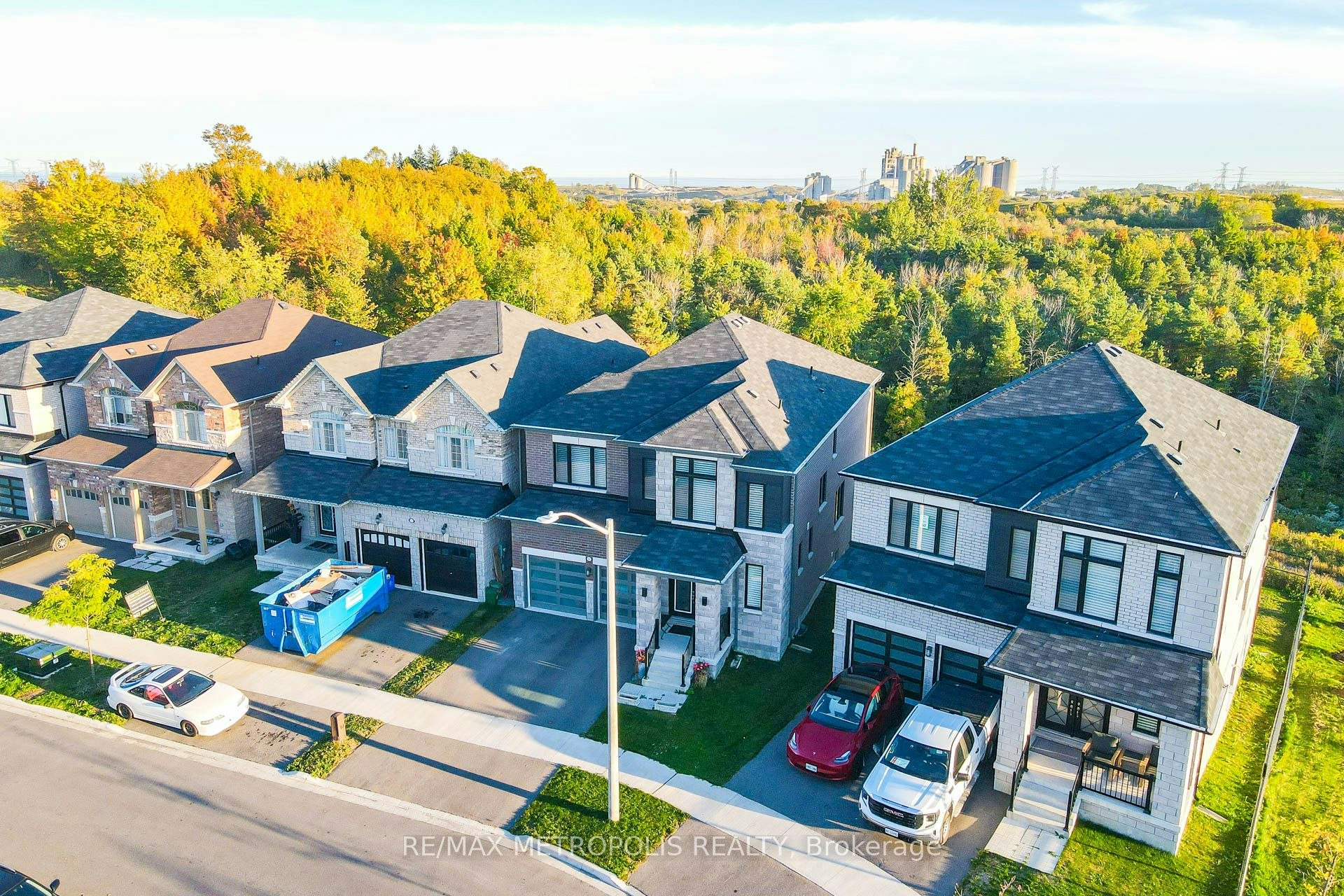 127 Mcphail Main & 2nd Avenue, Clarington, ON, L1C 7H2 - 45