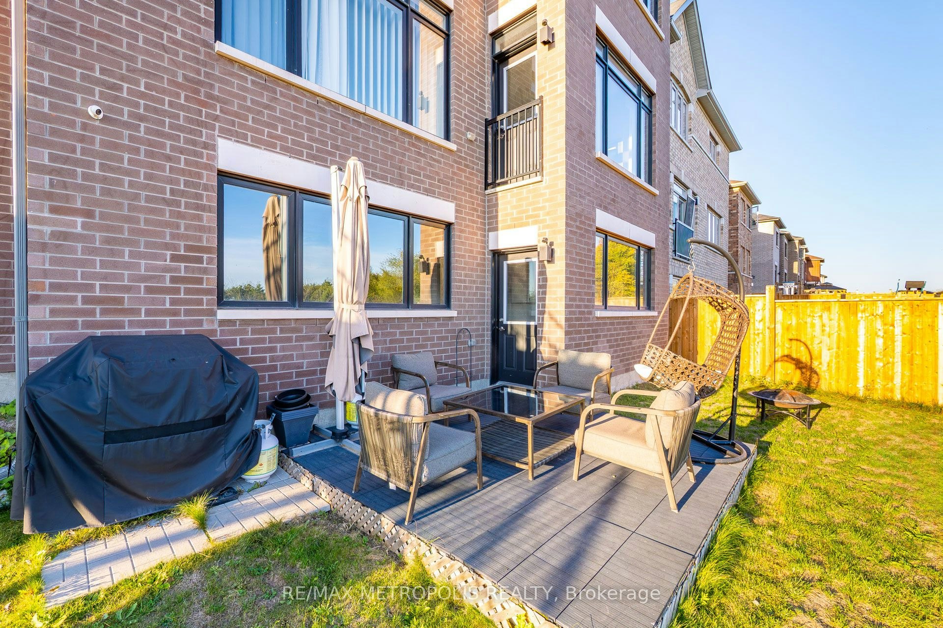 127 Mcphail Main & 2nd Avenue, Clarington, ON, L1C 7H2 - 43