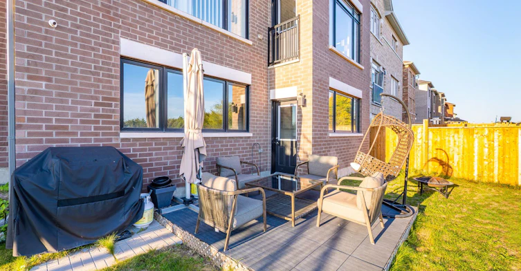 127 Mcphail Main & 2nd Avenue, Clarington, ON, L1C 7H2 - 43