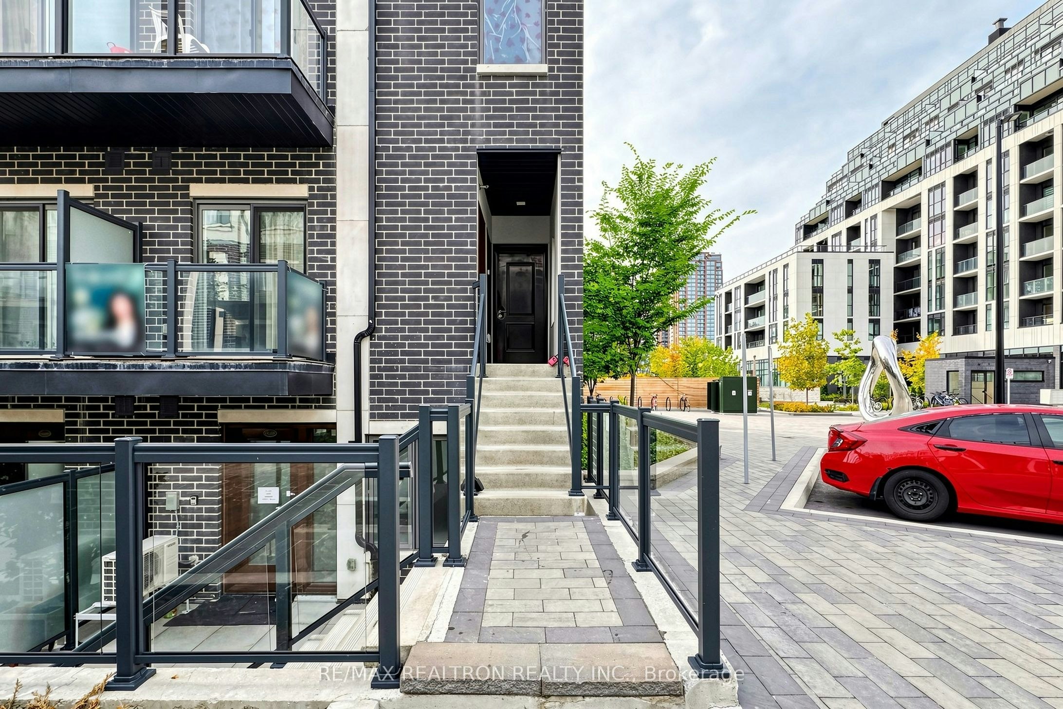307-3423 Sheppard Avenue E, Toronto, ON, M1T 0C5 - 2