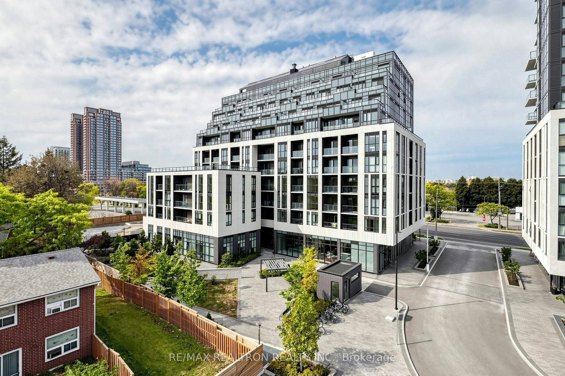 307-3423 Sheppard Avenue E, Toronto, ON, M1T 0C5 - 27