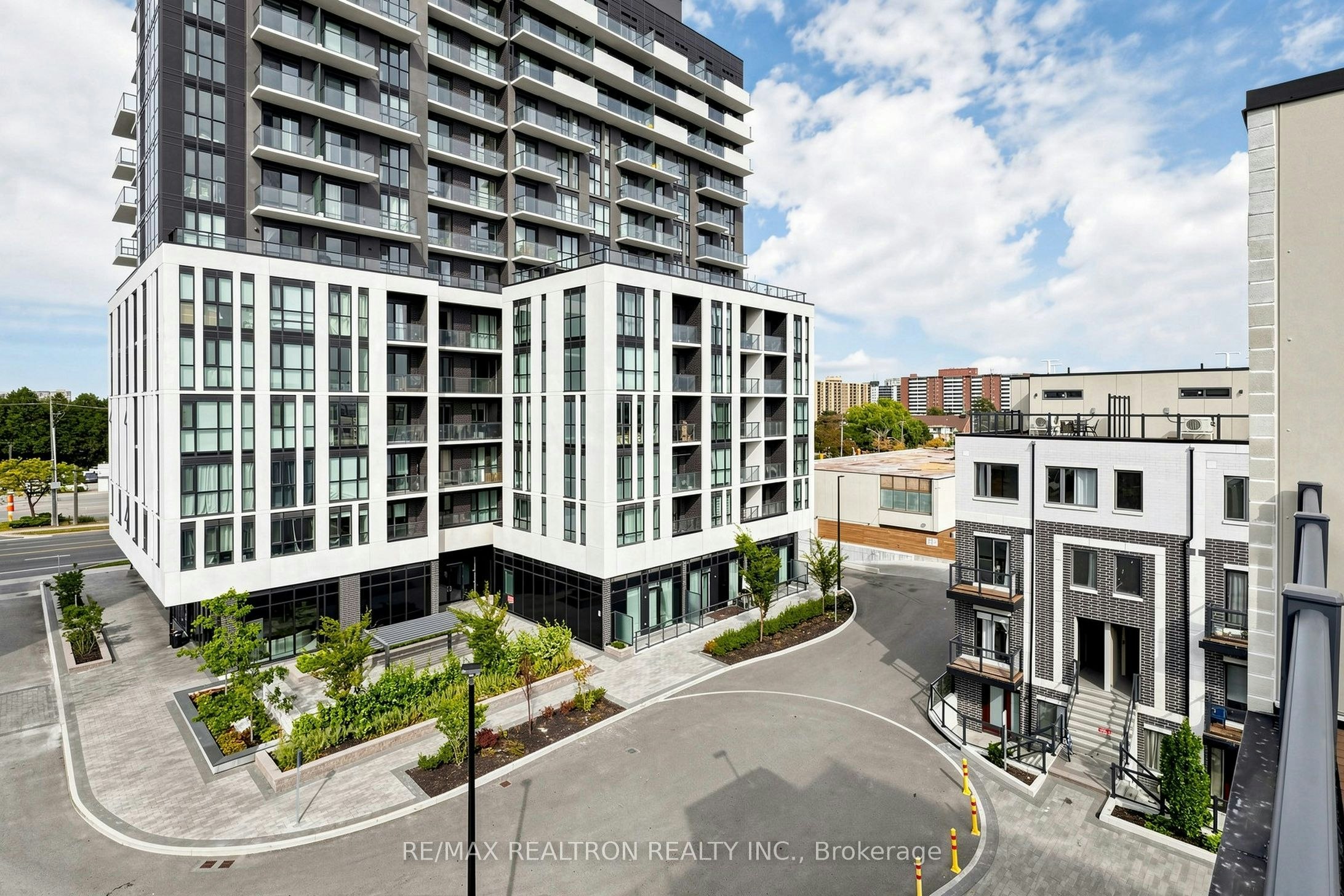 307-3423 Sheppard Avenue E, Toronto, ON, M1T 0C5 - 29
