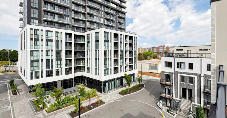 307-3423 Sheppard Avenue E, Toronto, ON, M1T 0C5 - 29