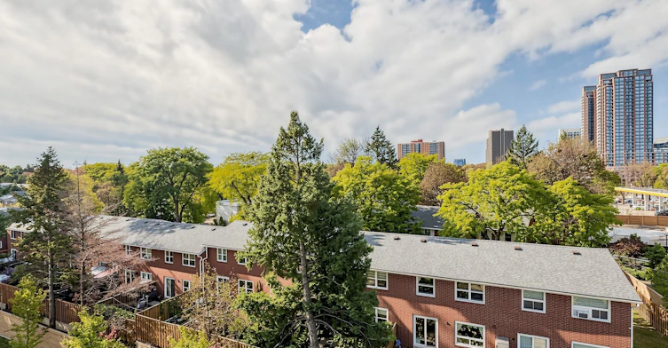 307-3423 Sheppard Avenue E, Toronto, ON, M1T 0C5 - 26