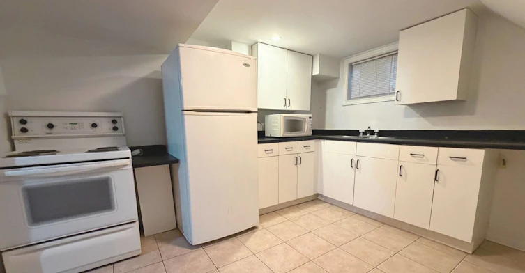 Basement-43 Holland Avenue, Toronto, ON, M4B 2C7 - 2