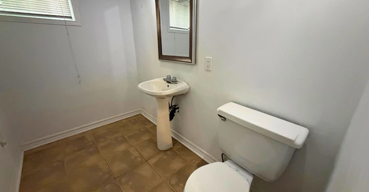 Basement-43 Holland Avenue, Toronto, ON, M4B 2C7 - 5
