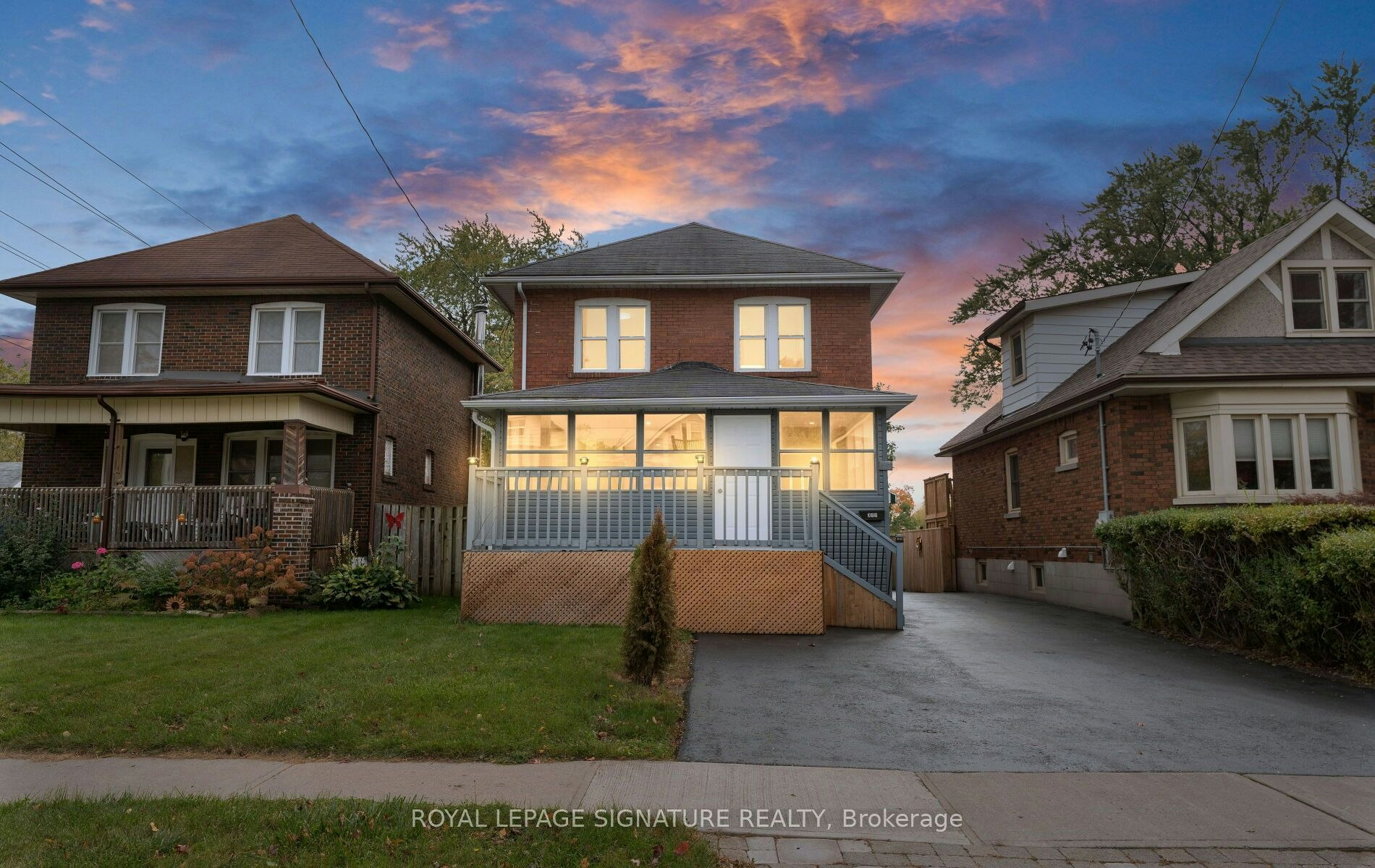 317 Gliddon Avenue, Oshawa, ON, L2H 1Z2