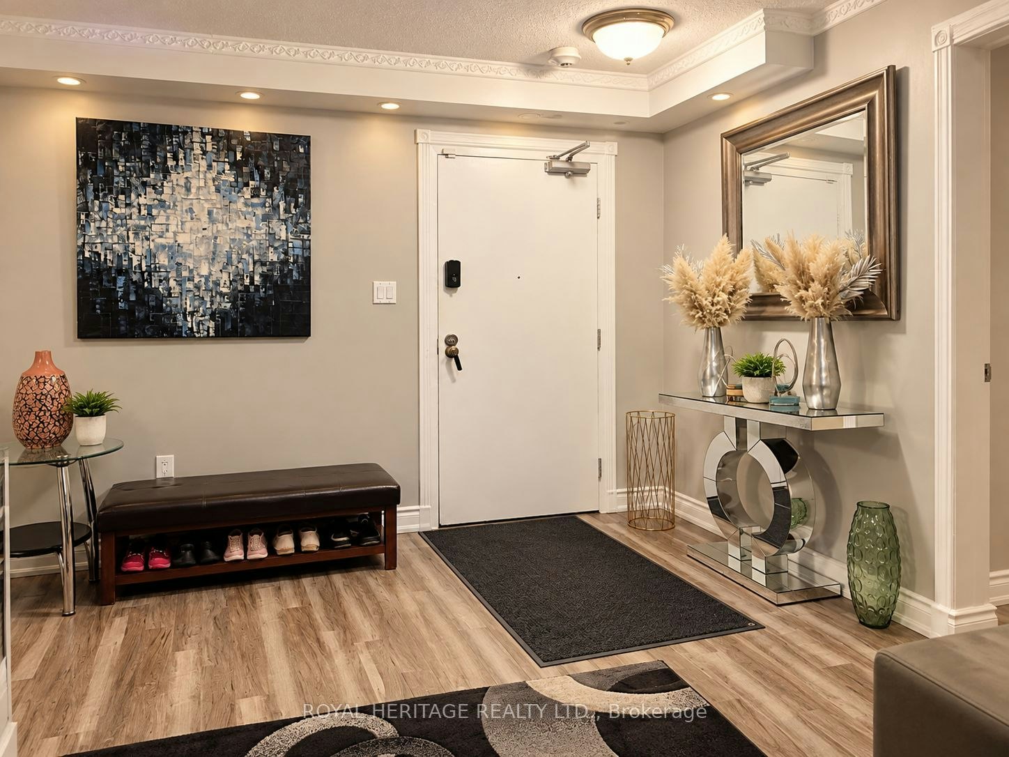 302-1210 Radom Street, Pickering, ON, L1W 2Z3