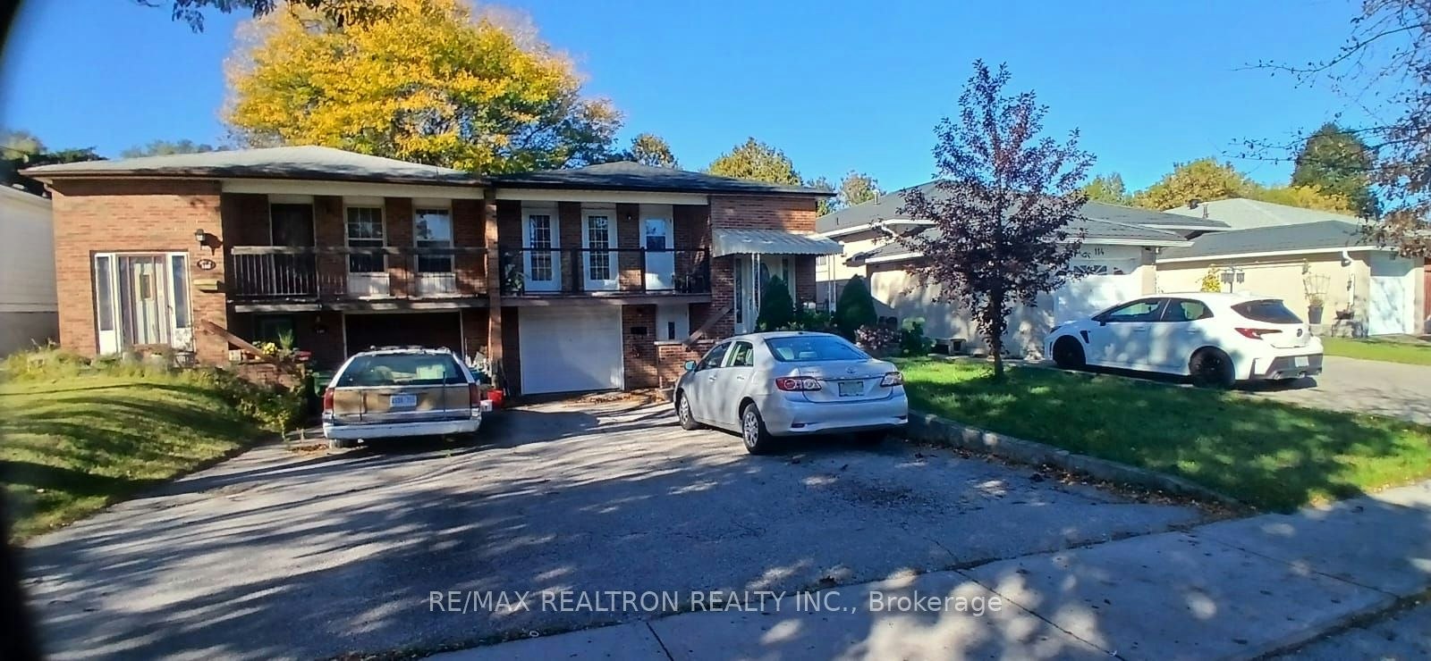 112 Petworth Crescent, Toronto, ON, M1S 3M5