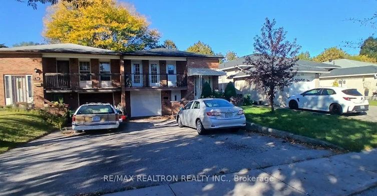 112 Petworth Crescent, Toronto, ON, M1S 3M5