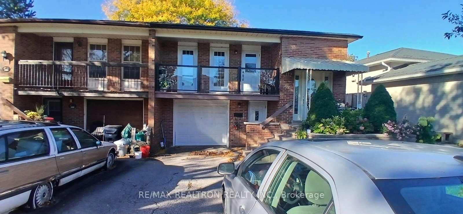 112 Petworth Crescent, Toronto, ON, M1S 3M5 - 2