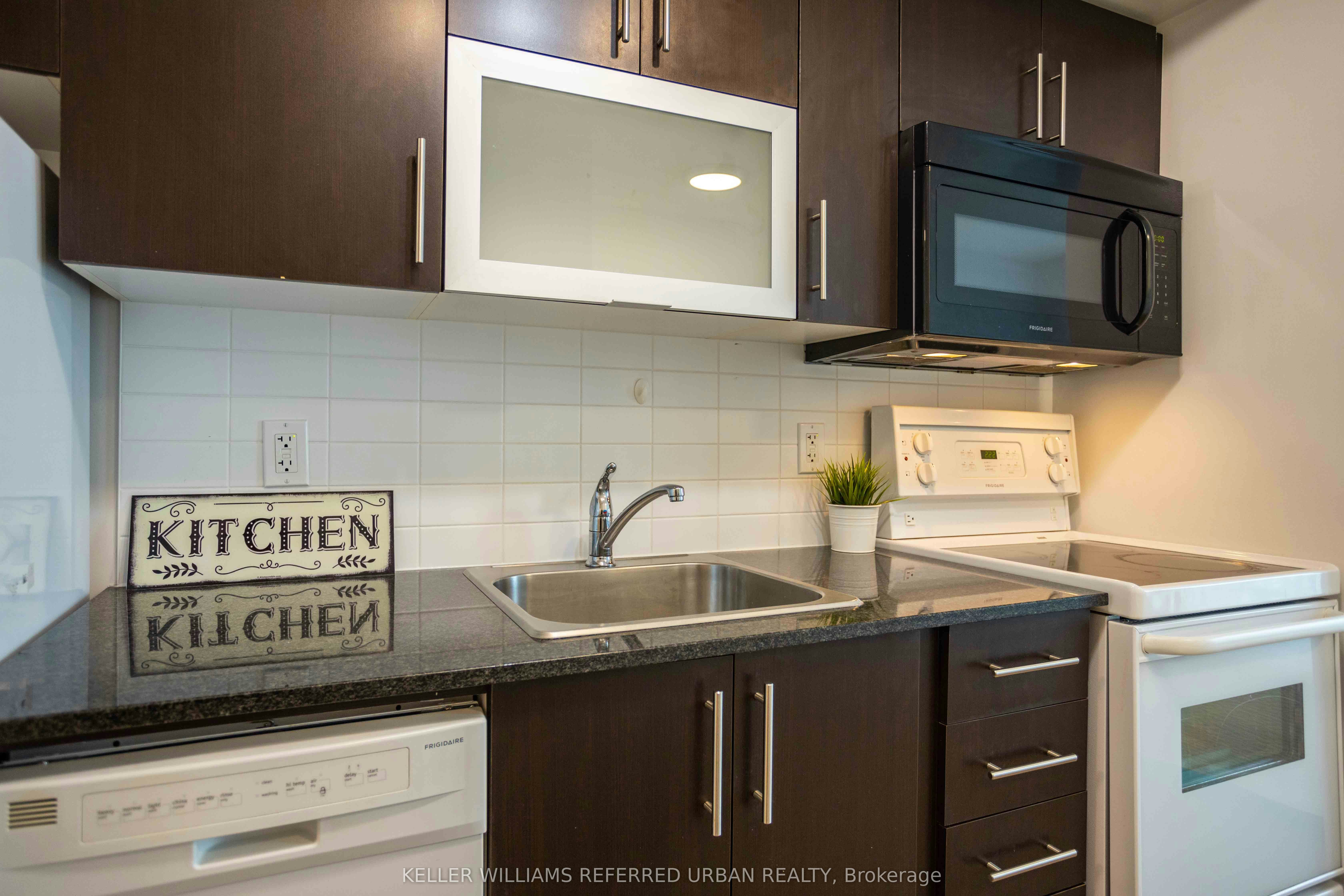 1107-50 Town Centre Court, Toronto, ON, M1P 4Y7 - 4