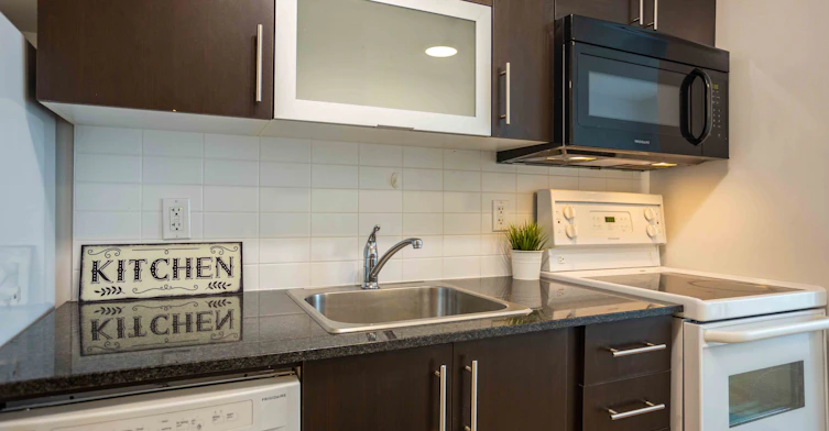 1107-50 Town Centre Court, Toronto, ON, M1P 4Y7 - 4