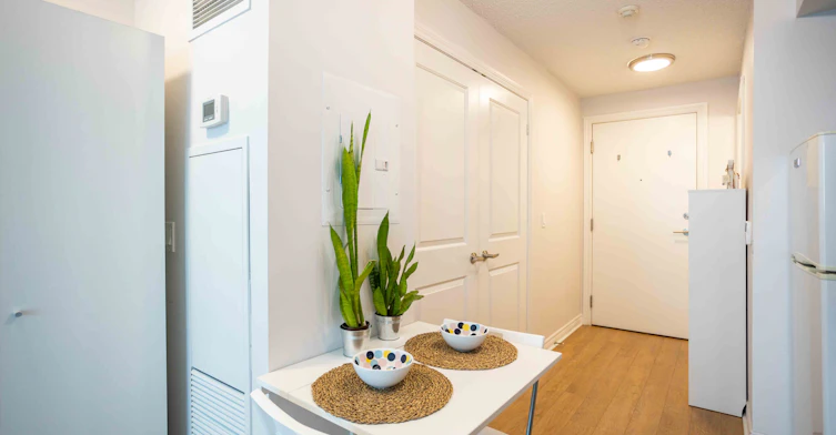 1107-50 Town Centre Court, Toronto, ON, M1P 4Y7 - 8
