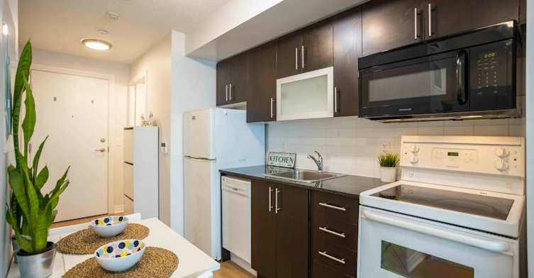 1107-50 Town Centre Court, Toronto, ON, M1P 4Y7 - 2