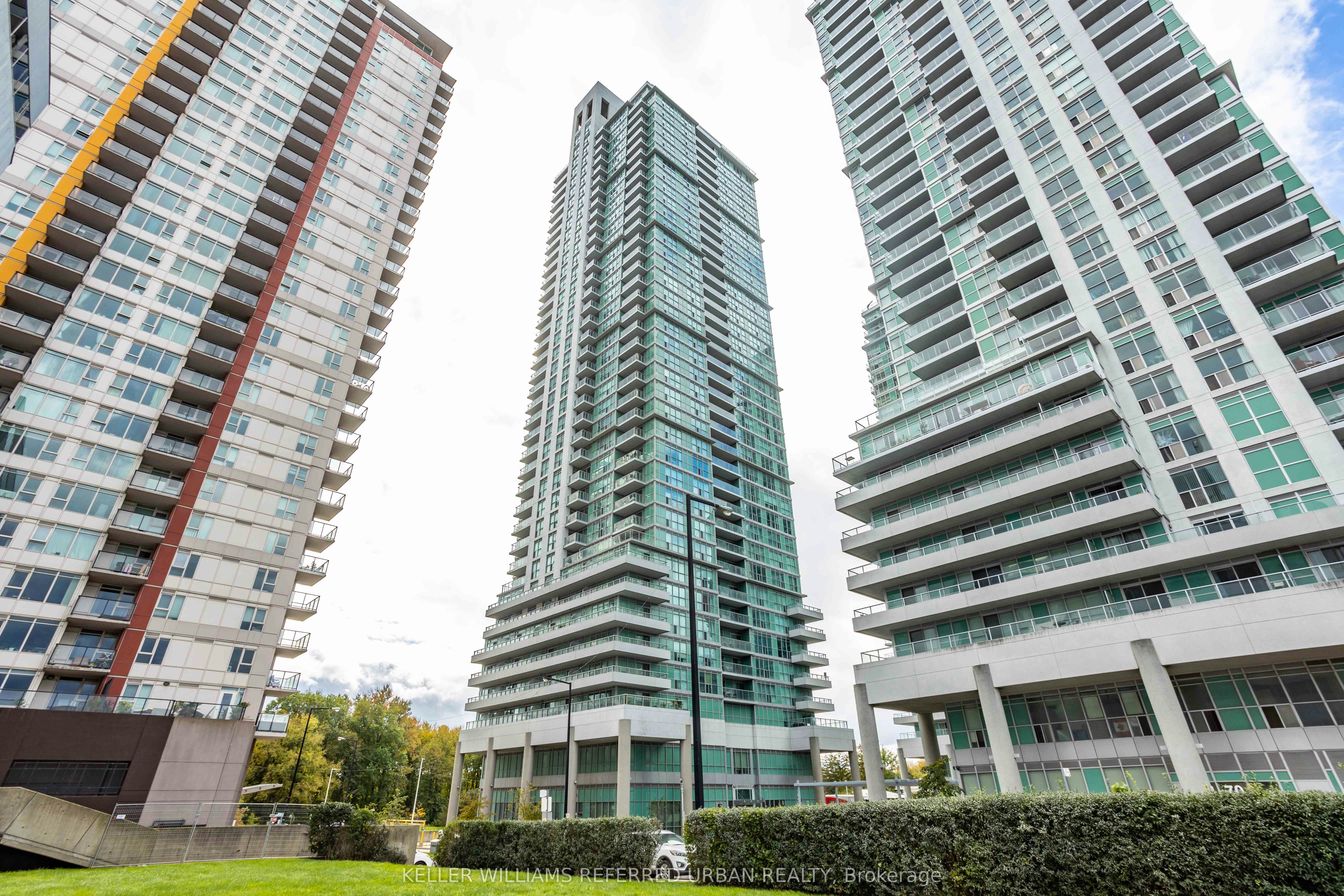 1107-50 Town Centre Court, Toronto, ON, M1P 4Y7 - 19