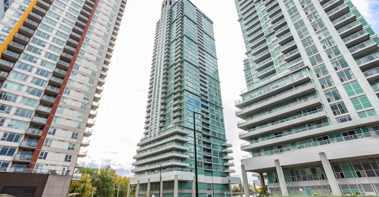 1107-50 Town Centre Court, Toronto, ON, M1P 4Y7 - 19