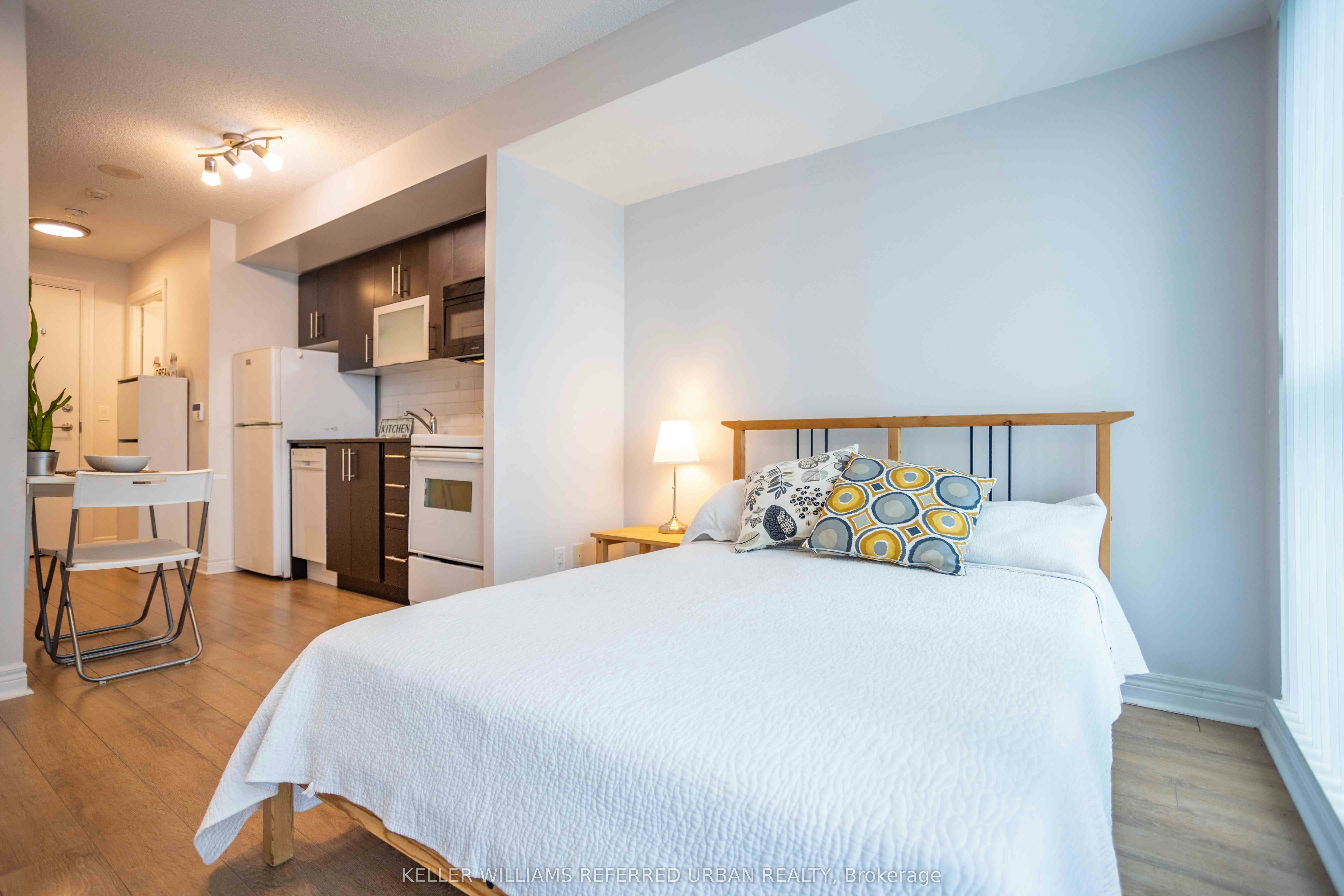 1107-50 Town Centre Court, Toronto, ON, M1P 4Y7 - 7