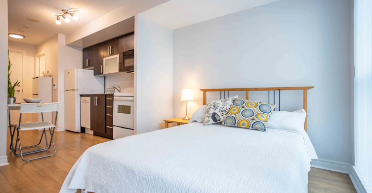 1107-50 Town Centre Court, Toronto, ON, M1P 4Y7 - 7