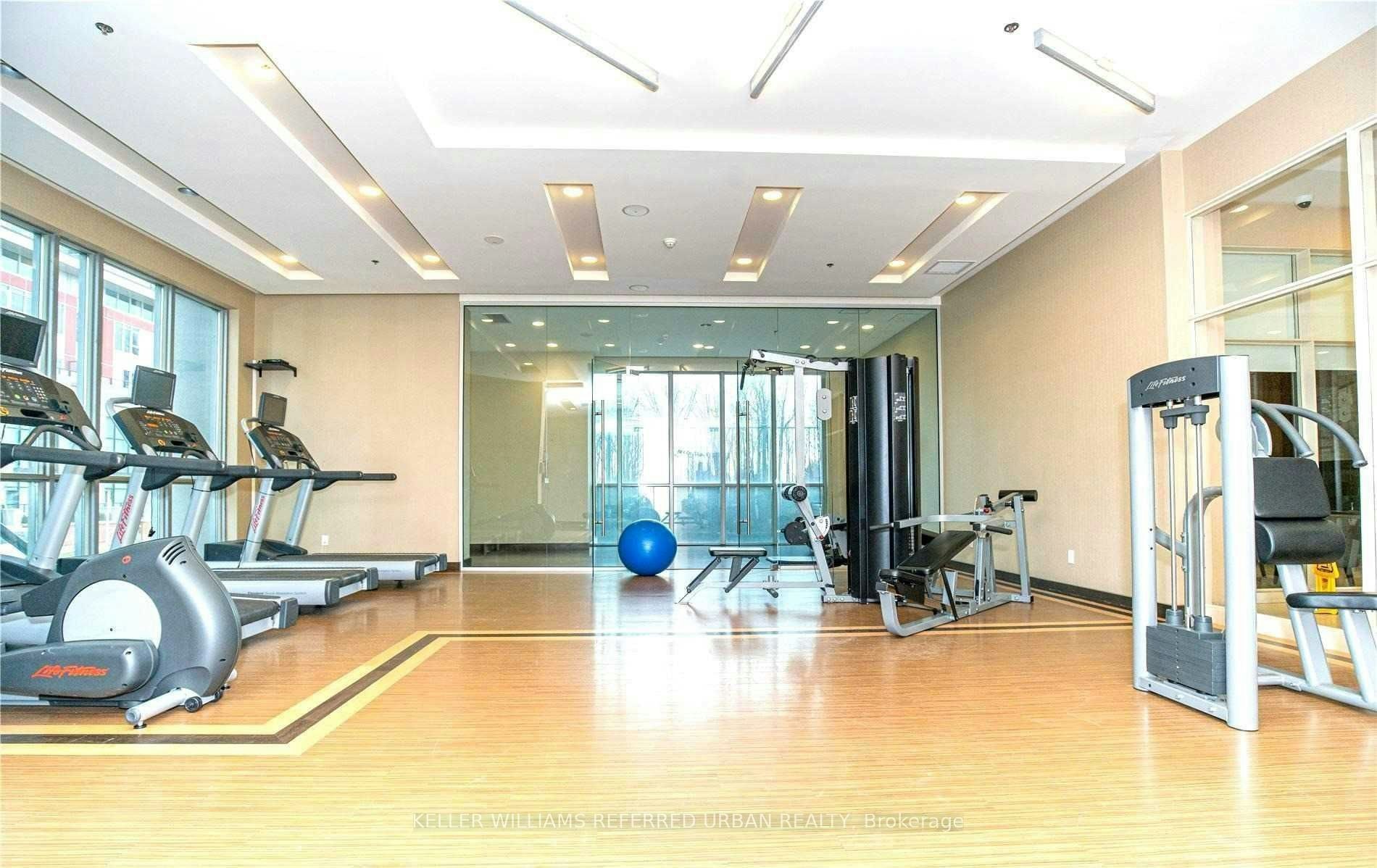 1107-50 Town Centre Court, Toronto, ON, M1P 4Y7 - 15