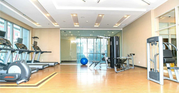 1107-50 Town Centre Court, Toronto, ON, M1P 4Y7 - 15