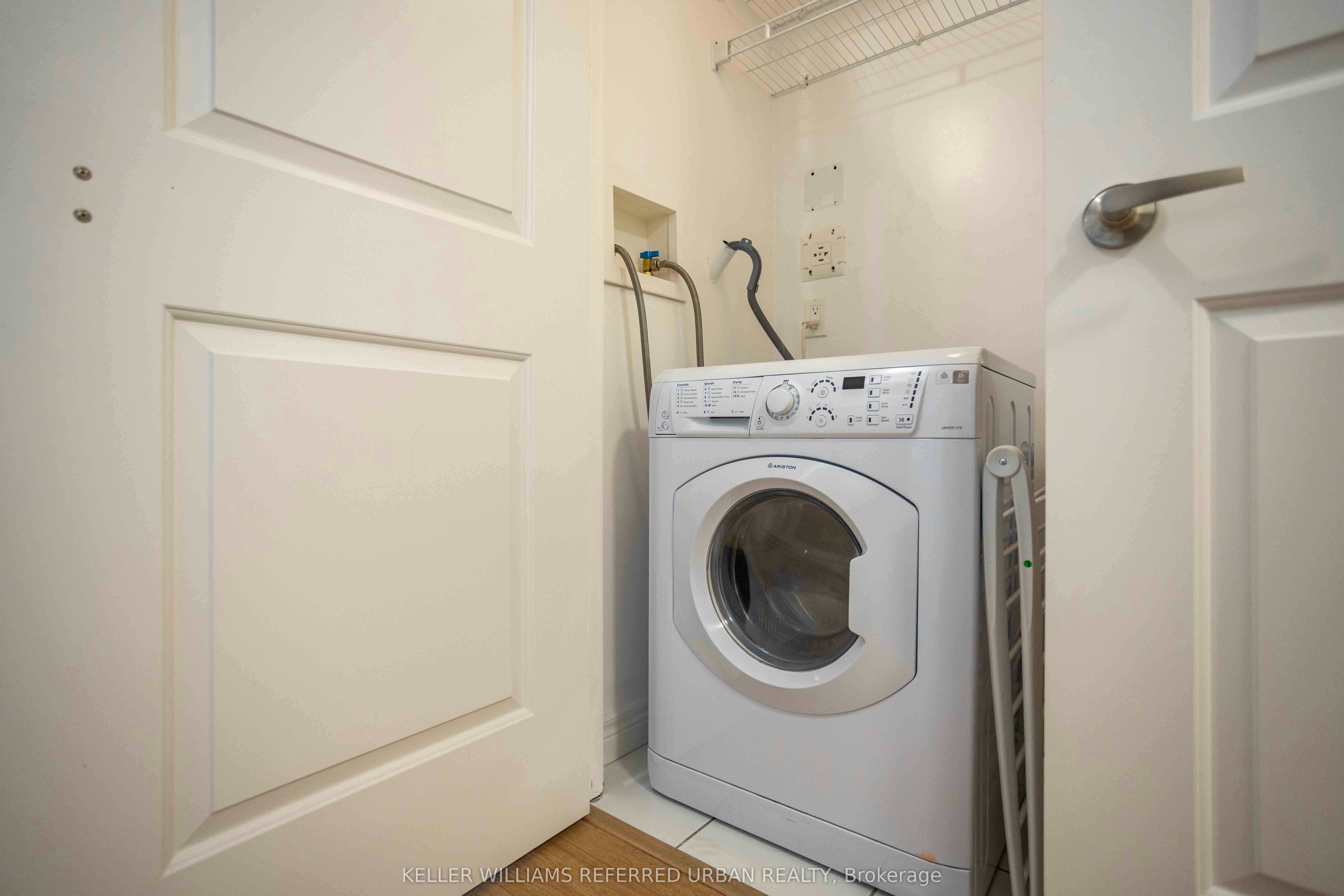 1107-50 Town Centre Court, Toronto, ON, M1P 4Y7 - 12