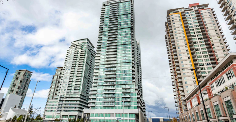 1107-50 Town Centre Court, Toronto, ON, M1P 4Y7 - 18