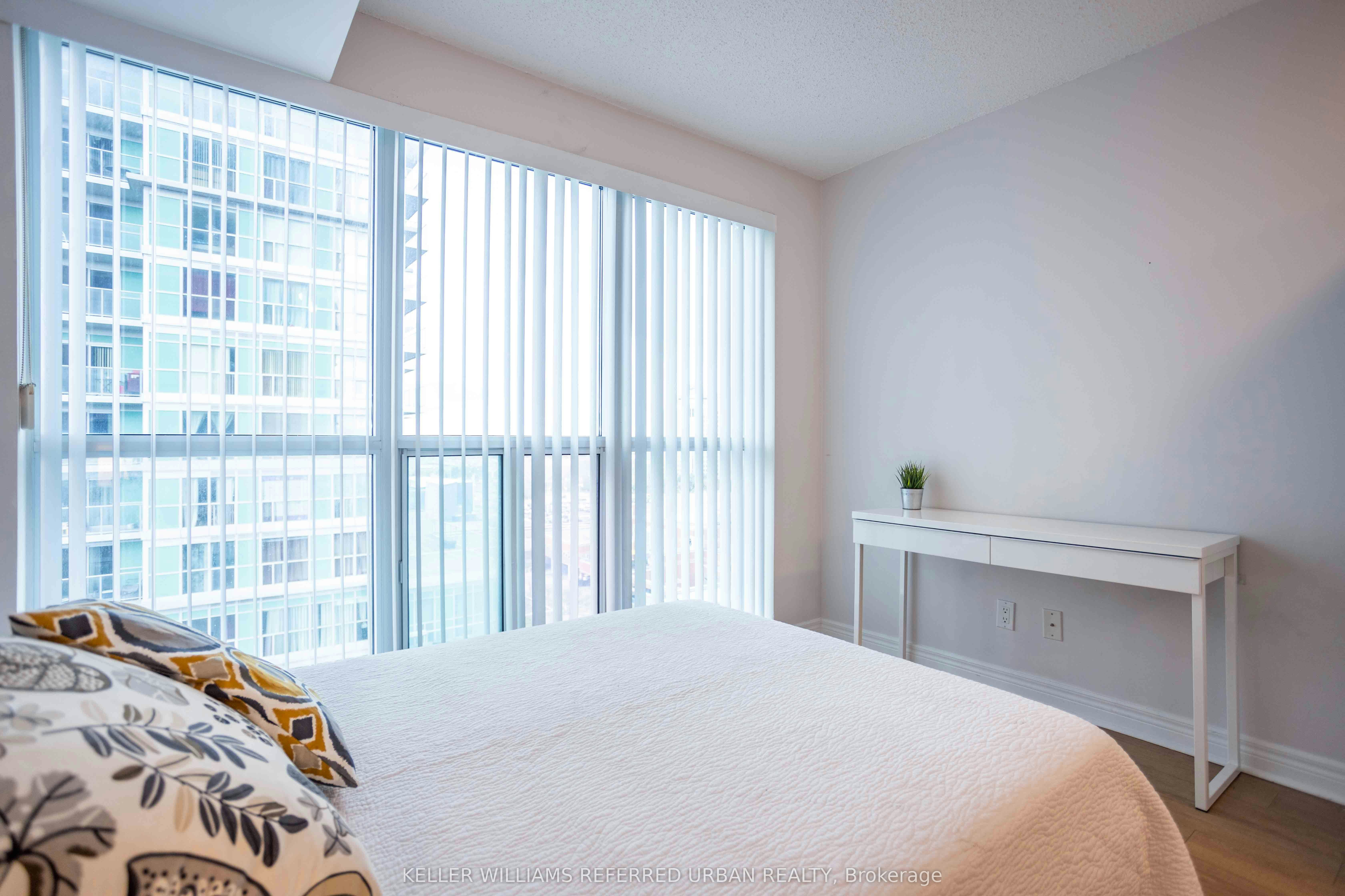 1107-50 Town Centre Court, Toronto, ON, M1P 4Y7 - 6