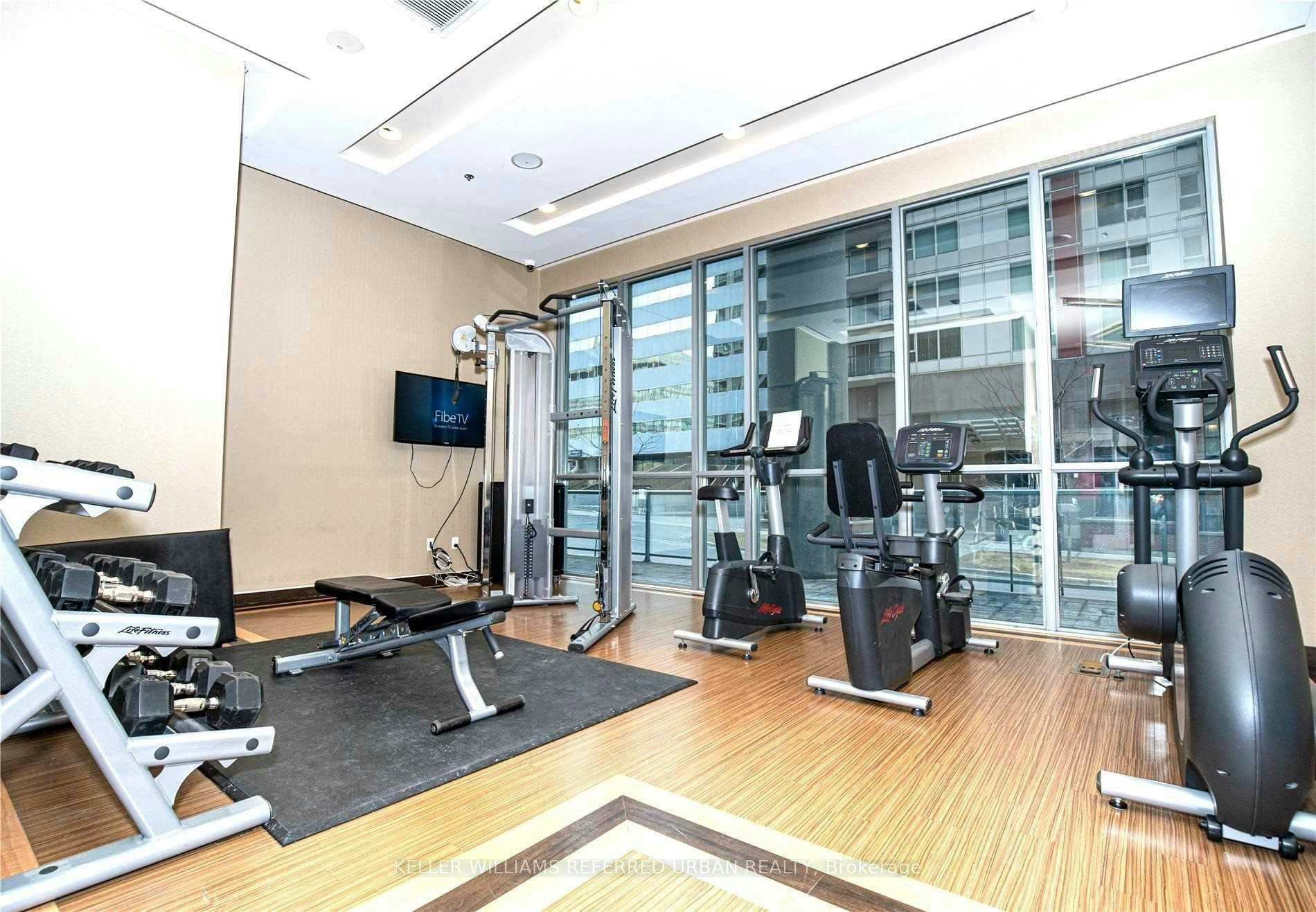 1107-50 Town Centre Court, Toronto, ON, M1P 4Y7 - 14