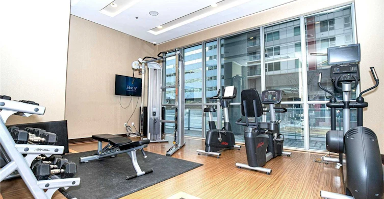 1107-50 Town Centre Court, Toronto, ON, M1P 4Y7 - 14