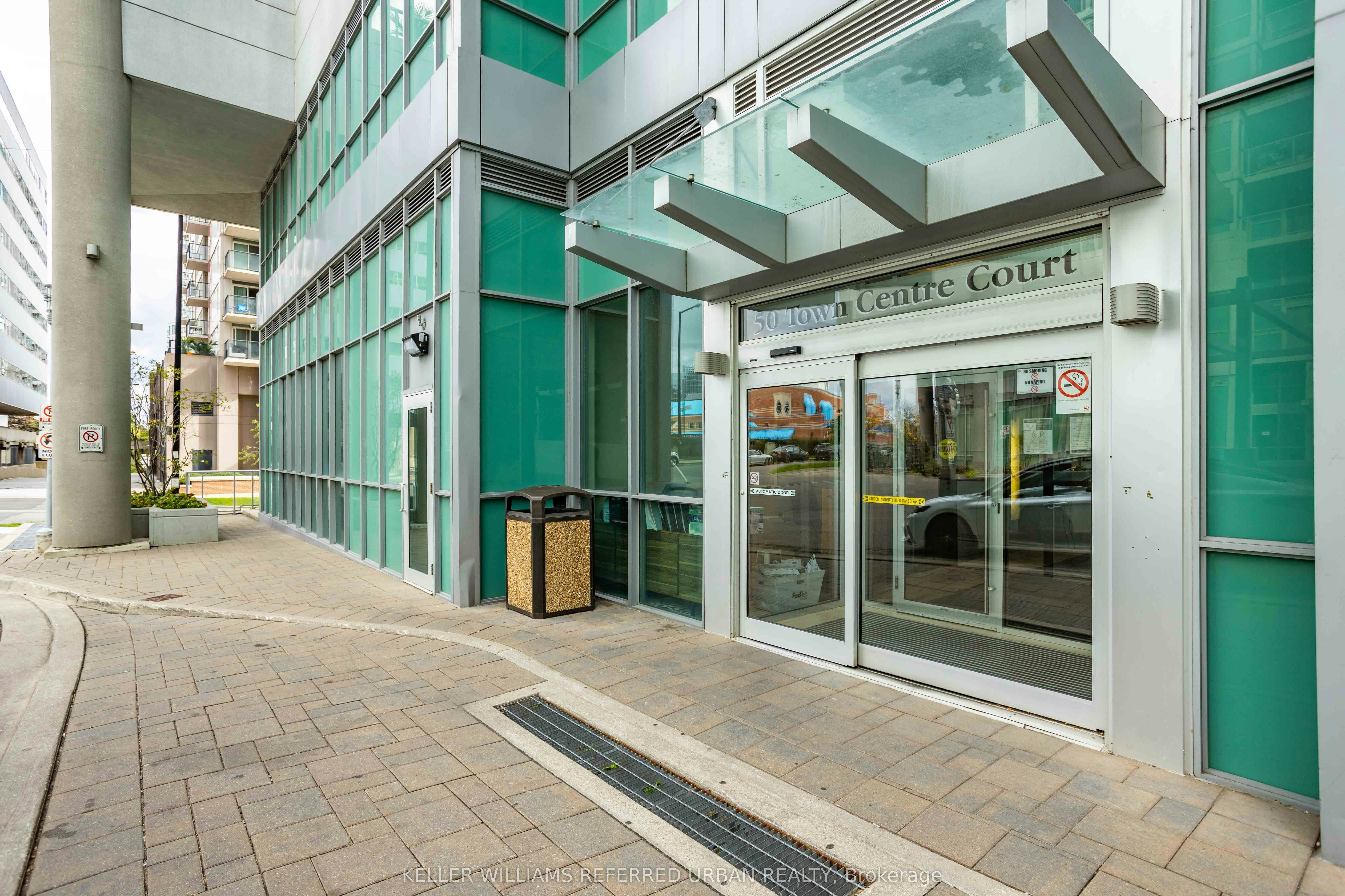 1107-50 Town Centre Court, Toronto, ON, M1P 4Y7 - 17
