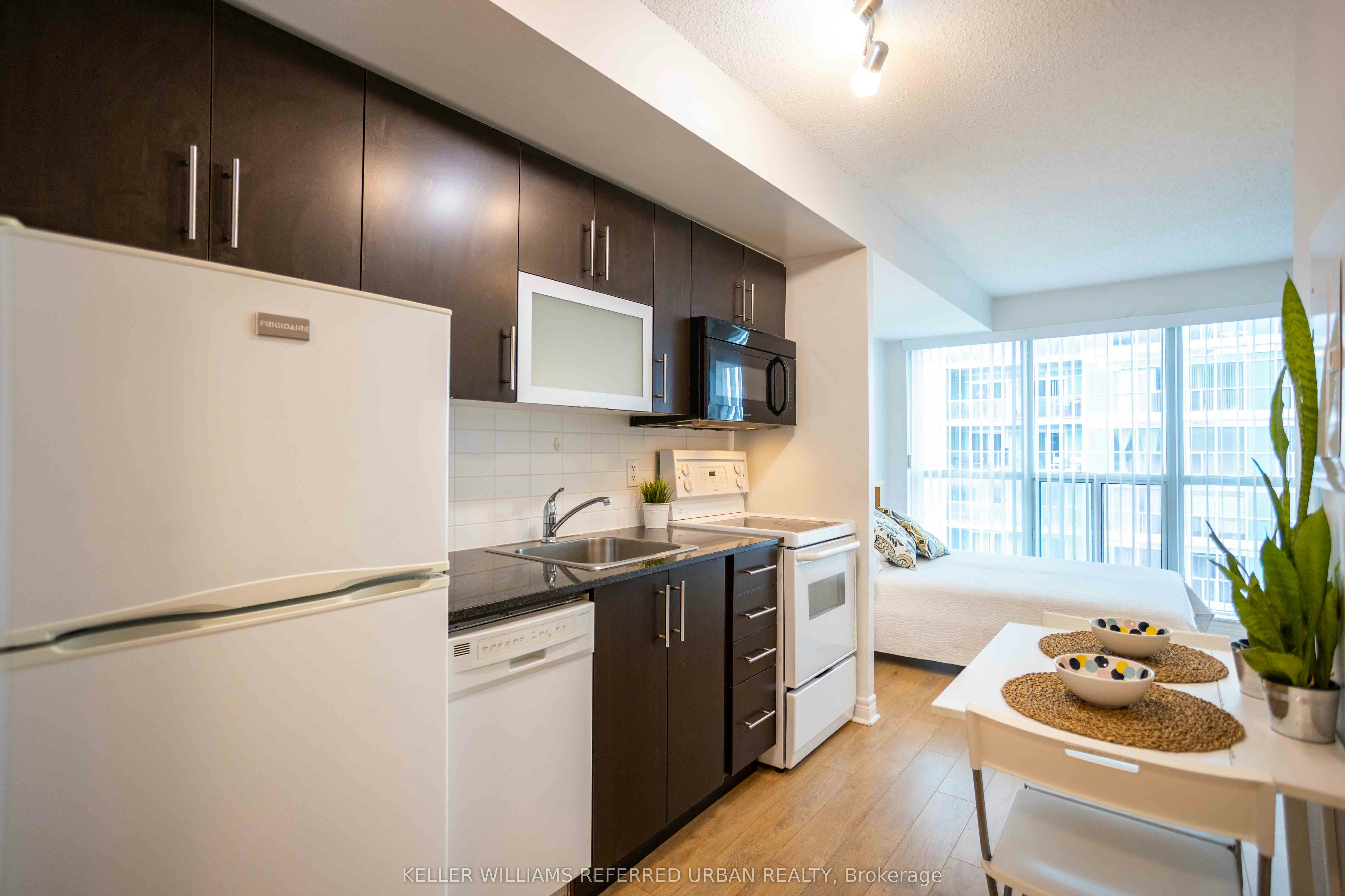 1107-50 Town Centre Court, Toronto, ON, M1P 4Y7