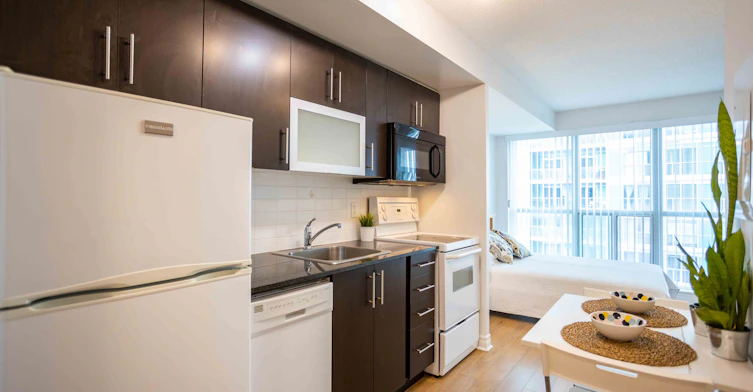 1107-50 Town Centre Court, Toronto, ON, M1P 4Y7