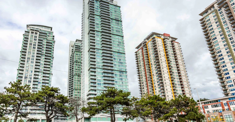 1107-50 Town Centre Court, Toronto, ON, M1P 4Y7 - 20