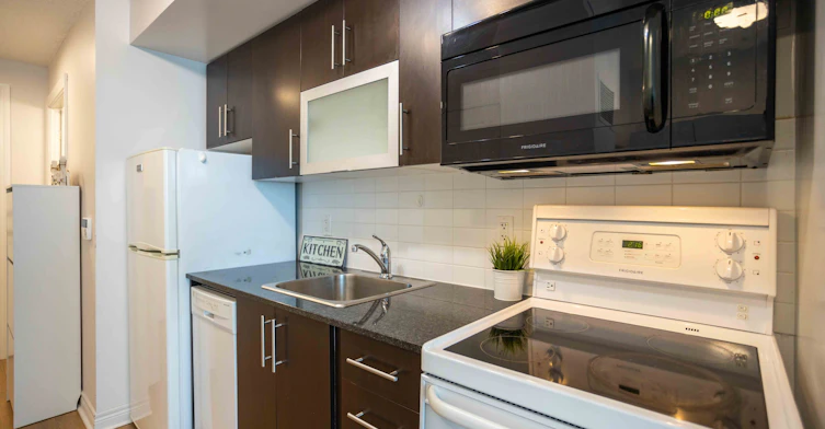 1107-50 Town Centre Court, Toronto, ON, M1P 4Y7 - 3