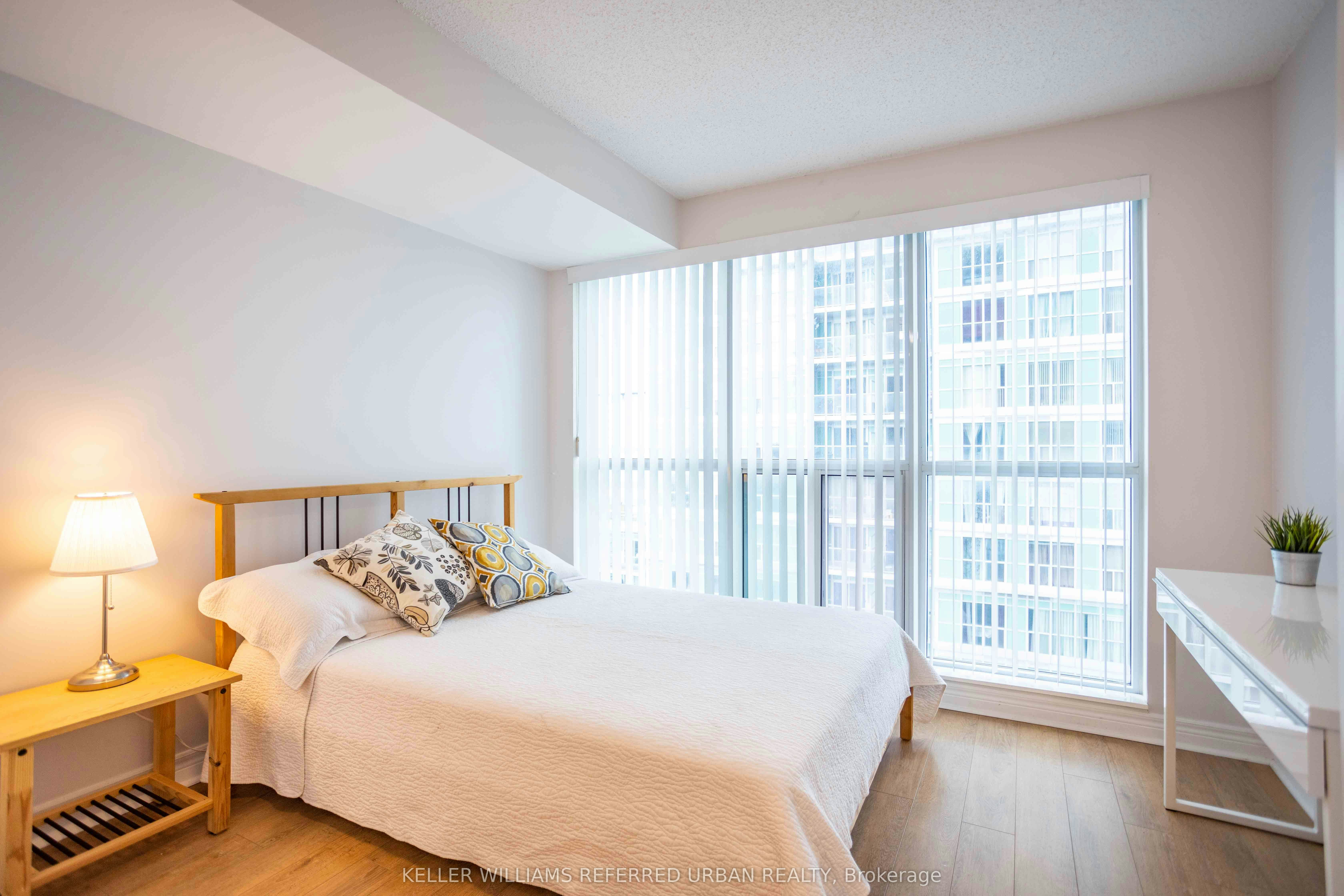 1107-50 Town Centre Court, Toronto, ON, M1P 4Y7 - 5