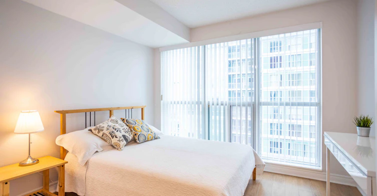 1107-50 Town Centre Court, Toronto, ON, M1P 4Y7 - 5