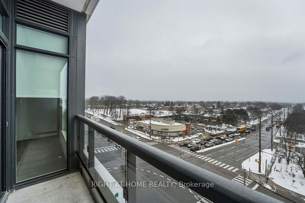 714-1350 Ellesmere Road, Toronto, ON, M1P 0G6 - 14