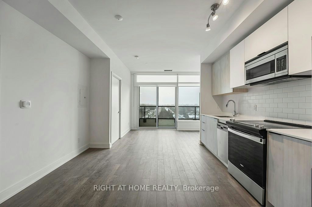 714-1350 Ellesmere Road, Toronto, ON, M1P 0G6 - 2