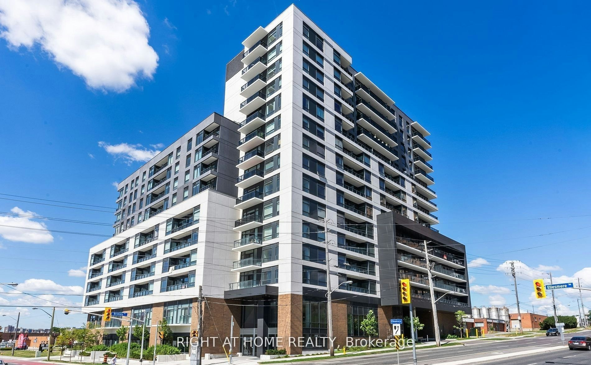 714-1350 Ellesmere Road, Toronto, ON, M1P 0G6 - 20