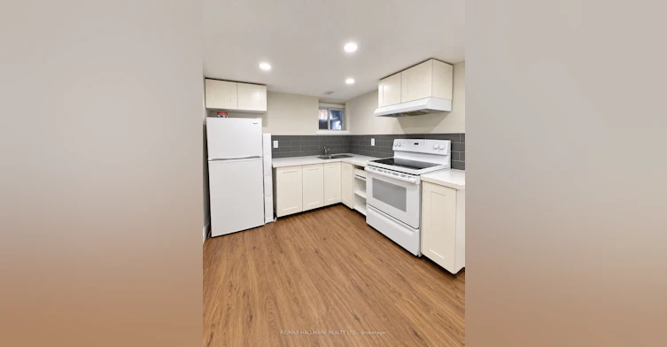Basement-88 Lamb Avenue, Toronto, ON, M4J 4M3 - 4