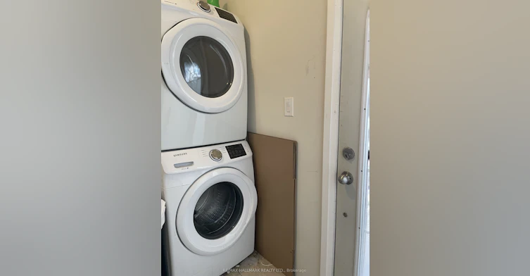 Basement-88 Lamb Avenue, Toronto, ON, M4J 4M3 - 8
