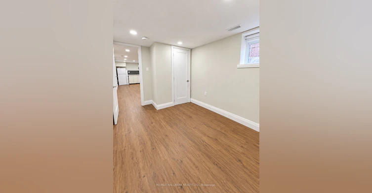 Basement-88 Lamb Avenue, Toronto, ON, M4J 4M3 - 5