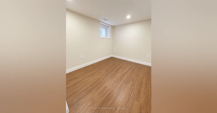 Basement-88 Lamb Avenue, Toronto, ON, M4J 4M3 - 6