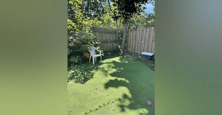 Basement-88 Lamb Avenue, Toronto, ON, M4J 4M3 - 9